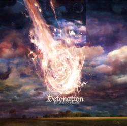 Detonation : Emission Phase